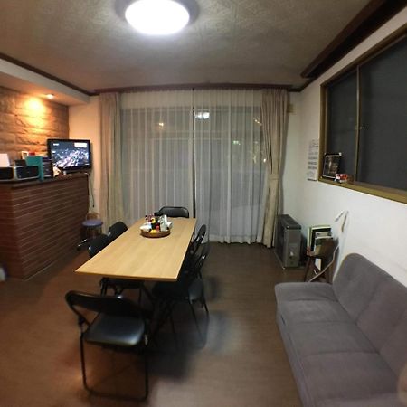 Отель Motomachi House X Cafe Хакодате Экстерьер фото